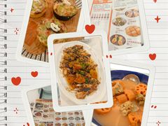 -和乐喜点(宝岗大道店)