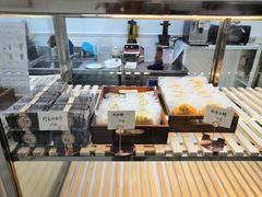 -京馔手工吐司(万达广场济南高新店)