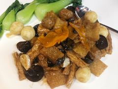 -秦月轩·陕西家乡菜(阜成路·五棵松店)