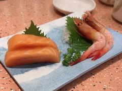 -元气寿司(东方宝泰店)