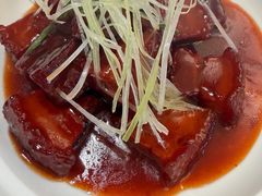 -张烤鸭·川菜·非遗冒烤鸭(青石桥店)