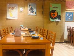 -牛玄庵日式寿喜烧·料理店(新源里店)