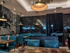 -香港新曜记茶餐厅(万泰城店)