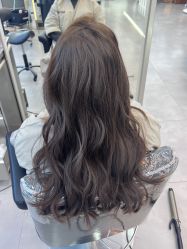 -MY HAIR ARDOR