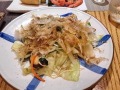 -江户家·日本料理·铁板烧(汉江东路店)