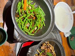 -蚬皇•陈味莞(西平景湖店)