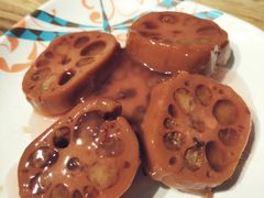 -老城南.鸭血粉丝汤(夫子庙店)