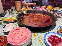 -五里关火锅(牛市口店)