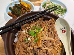 -李先生牛肉面大王(华联商厦店)