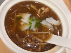 -船歌·鱼水饺青岛菜(国贸商城店)