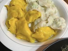 -金谷园饺子·烧烤(人大总店)