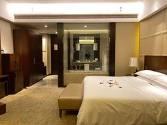 -广州粤海喜来登酒店