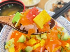 -鳗葉(万象城店)