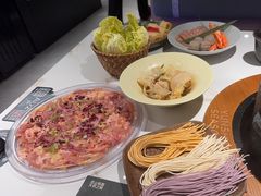 -芸山季·云南山珍菌火锅(南翔印象城MEGA店)