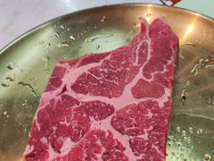 -六七八韩式烤肉·韩国料理(上杭路店)