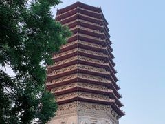 -玲珑塔公园