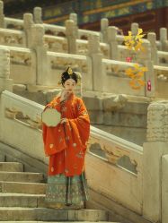 点击看大图 -美云庭古装·格格服汉服·京城旅拍(北京店)