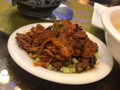 -缪氏川菜(丰盛町店)