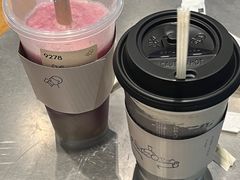 -喜茶(深圳福田星河COCO Park店)
