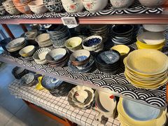 -blt精品超市(上海杨浦合生汇店)