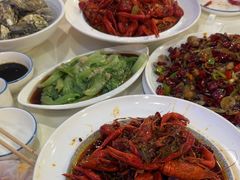 -簋街仔仔小龙虾(簋街二店)