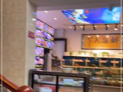大堂-鑫悦楼煎蟹·16年海鲜大排档