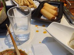-海底捞火锅(威高广场店)