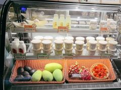 -宝珠奶酪(闵行仲盛店)