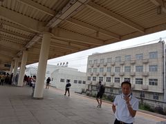 -桂林西站
