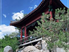 -国家植物园南园