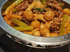 -沙掌门肉蟹煲(沙溪店)