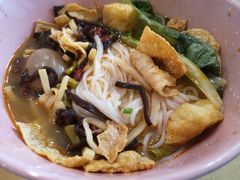 螺大蛳柳州螺蛳粉（干拌）-螺大蛳柳州螺蛳粉·火锅·热干面(西城永捷店)