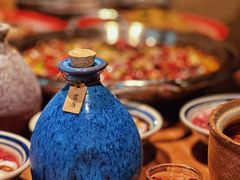 -泥糊破店小酒馆·团建聚餐(南京西路店)