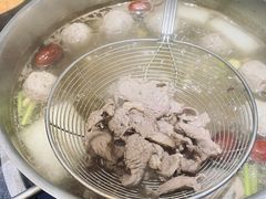 -林记潮牛·牛肉火锅(上马墩店)
