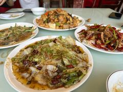 -胖子菜馆(隆昌路店)