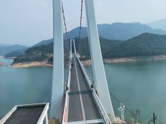 -酒仙湖景区