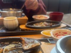 -味太助·银饭食堂(中华城店)