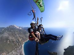 -费特希耶滑翔伞