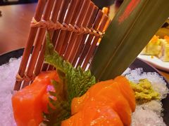 -白石的深夜食堂(济南万象城店)