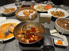 -徐记海鲜(曲江南湖店)