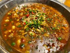 -老号尤兔头(西川店)