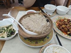 -砂锅居(西四店)