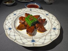 -御膳汤品(猎人坊店)