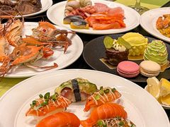 -珠海中海雅高铂尔曼酒店