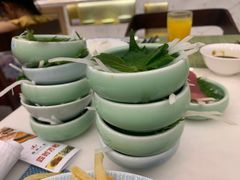 -舜耕山庄四时万和自助餐厅