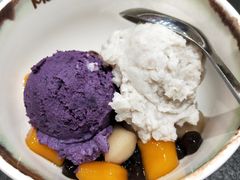 -鲜芋仙(番禺万达广场店)