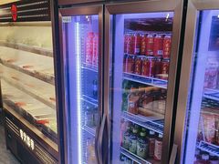 -韩胜·料理级自助烤肉海鲜火锅(财富港店)