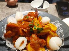 -老福洲·三十年福州味(斗东店)