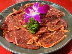 火锅牛排-谭鸭血(金华永盛店)