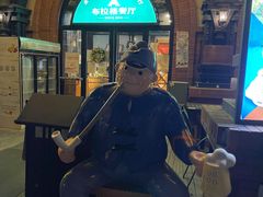 -布拉格餐厅· 中欧捷克菜(全国首店)